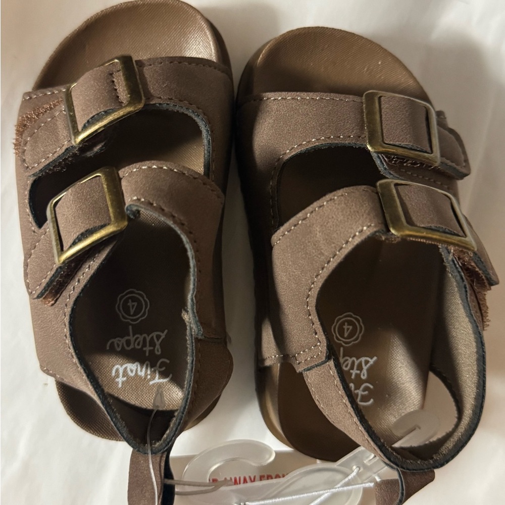 Baby Sandals NWT